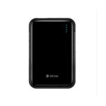 Εξωτερικη Μπαταρια Wireless Devia Kintong Series 10000mAh Μαυρη