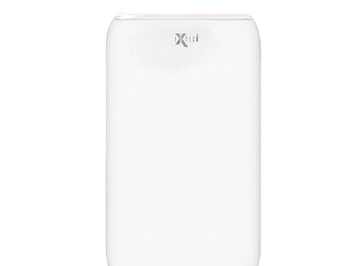 Εξωτερικη Μπαταρια iXtech 8000mAh Ασπρη