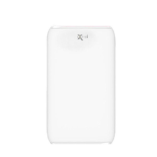 Εξωτερικη Μπαταρια iXtech 8000mAh Ασπρη