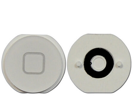 Εξωτερικο Κουμπι Για Apple iPad mini Home Button OR Ασπρο