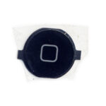 Εξωτερικο Κουμπι Για Apple iPhone 3G/3GS Προσοψης OR Home Button Μαυρο