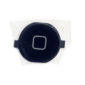 Εξωτερικο Κουμπι Για Apple iPhone 3G/3GS Προσοψης OR Home Button Μαυρο