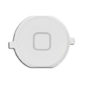 Εξωτερικο Κουμπι Για Apple iPhone 4 Ασπρο Home Button OEM