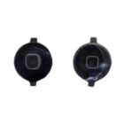 Εξωτερικο Κουμπι Για Apple iPhone iPad Προσοψης OR Home Button Μαυρο
