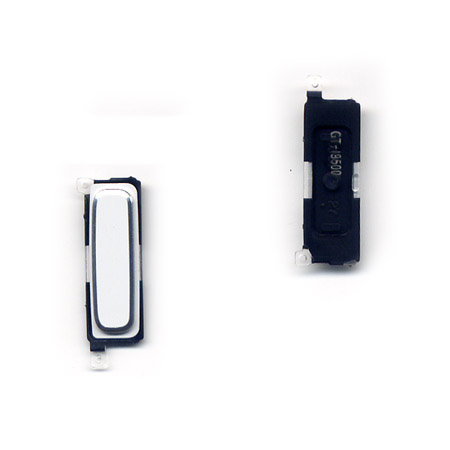Εξωτερικο Κουμπι Για Samsung i9500-S4 Home Button OR Ασπρο