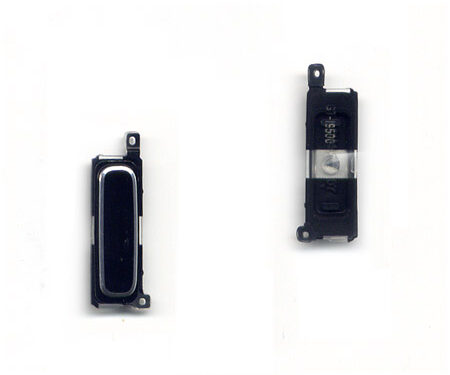 Εξωτερικο Κουμπι Για Samsung i9500-S4 Home Button OR Μαυρο