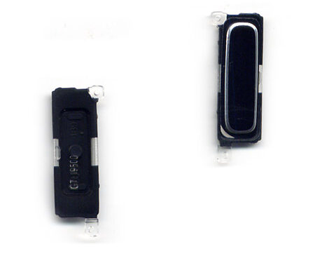 Εξωτερικο Κουμπι Για Samsung i9500-S4 Home Button OR Μπλε