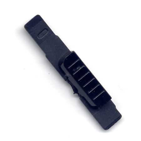 Εξωτερικο Κουμπι Κλειδωματος Για Nokia 5800 Μαυρο OEM