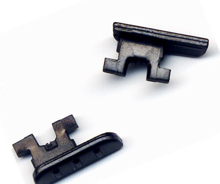 Εξωτερικο Κουμπι Κλειδωματος Για Nokia E6-00 OR Μαυρο