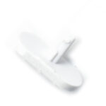 Εξωτερικο Κουμπι Κλειδωματος Για Nokia N97-N97mini Ασπρο OR Χωρις Την Ασφαλεια