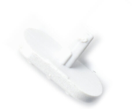 Εξωτερικο Κουμπι Κλειδωματος Για Nokia N97-N97mini Ασπρο OR Χωρις Την Ασφαλεια