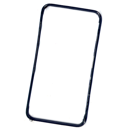 Εξωτερικο Περιμετρικο Στεφανι Οθονης Για Apple iPhone 4 Μαυρο OEM Εξωτερικο Περιμετρικο Στεφανι Οθονης Για Apple iPhone 4 Μαυρο OEM