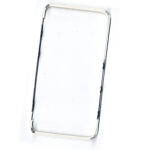 Εξωτερικο Περιμετρικο Στεφανι Οθονης Για Apple iPhone 4S Ασπρο OEM
