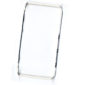 Εξωτερικο Περιμετρικο Στεφανι Οθονης Για Apple iPhone 4S Ασπρο OEM