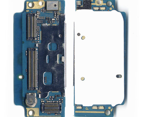 Επαφη Ανω Πληκτρ Πλακετα Για SonyEricsson W910 Με Μικροφωνο OEM