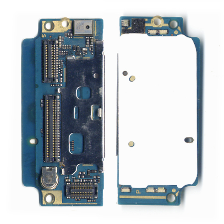 Επαφη Ανω Πληκτρ Πλακετα Για SonyEricsson W910 Με Μικροφωνο OEM