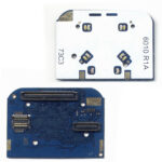 Επαφη Ανω Πληκτρολογιου Πλακετα Για SonyEricsson W850i-W830 OEM