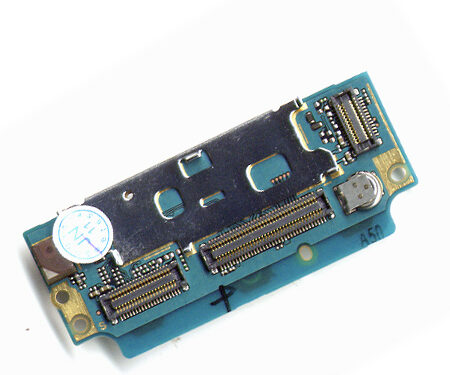 Επαφη Ανω Πληκτρολογιου Πλακετα Για SonyEricsson W910 Με Μικροφωνο OR