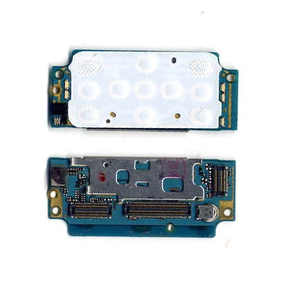 Επαφη Ανω Πληκτρολογιου Πλακετα Για SonyEricsson W910 Με Μικροφωνο SWAP