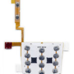 Επαφη Κατω Πληκτρολογιου Για Samsung J700 Digital OR