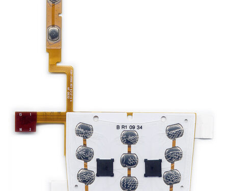 Επαφη Κατω Πληκτρολογιου Για Samsung J700 Digital OR