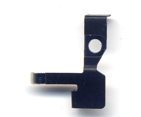 Επαφη Κεραιας Clip Για Apple iPhone 4 Πισω Καλλυματος OR
