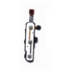 Επαφη Πληκτρολογιου Πλακετα Για Samsung S5260 Star II Με Μικροφωνο OR