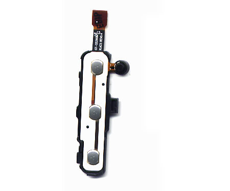 Επαφη Πληκτρολογιου Πλακετα Για Samsung S5260 Star II Με Μικροφωνο OR