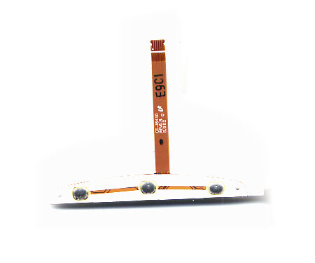 Επαφη Πληκτρολογιου Πλακετα Για Samsung i6410 Vodafone 360 M1 OR