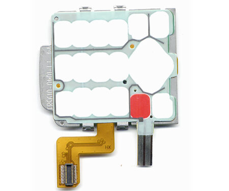 Επαφη Πληκτρολογιου Πλακετα Για Νokia 6233 - 6234 ΟΕΜ