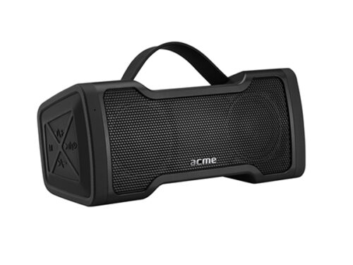 Ηχειο Bluetooth ACME PS408 Μαυρο