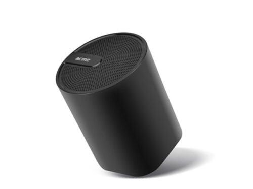 Ηχειο Bluetooth ACME SP109 Μαυρο