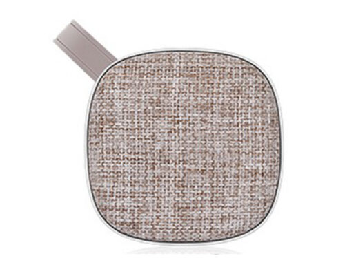 Ηχειο Bluetooth Devia Cinya 3W Γκρι