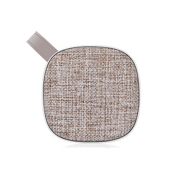 Ηχειο Bluetooth Devia Cinya 3W Γκρι Ηχειο Bluetooth Devia Cinya 3W Γκρι