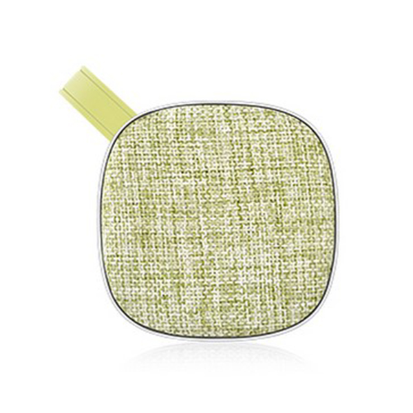 Ηχειο Bluetooth Devia Cinya 3W Πρασινο