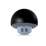 Ηχειο Bluetooth Μανιταρι Funtastix Μαυρο