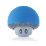 Ηχειο Bluetooth Μανιταρι Funtastix Μπλε