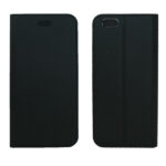 Θηκη Book DD Gold Pro Για Apple Iphone 6/6s Μαυρη & Καλωδιο Lightning