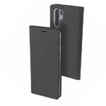 Θηκη Book DD Skin Pro Huawei P30 PRO Μαυρη