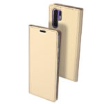 Θηκη Book DD Skin Pro Huawei P30 PRO Χρυση