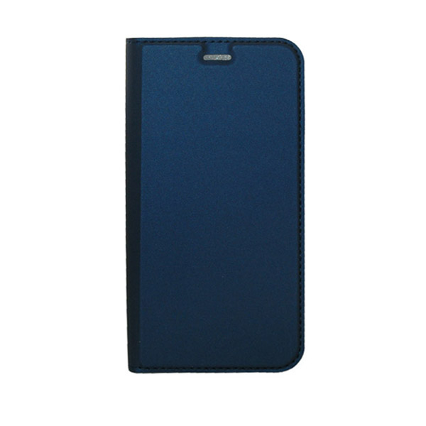 Θηκη Book DD Skin Pro Για Apple iPhone 7+ / 8+ Μπλε