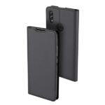 Θηκη Book DD Skin Pro Για Huawei Honor 8x Ανθρακι