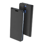 Θηκη Book DD Skin Pro Για Huawei Mate 10 Lite Ανθρακί