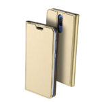 Θηκη Book DD Skin Pro Για Huawei Mate 10 Lite Χρυση