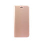 Θηκη Book DD Skin Pro Για Huawei P10 Lite Ροζ Χρυση