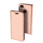 Θηκη Book DD Skin Pro Για Huawei P9 Lite Mini Ροζ Χρυσό