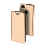 Θηκη Book DD Skin Pro Για Huawei P9 Lite Mini Χρυση