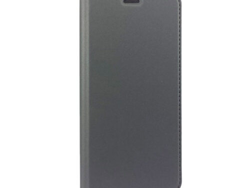 Θηκη Book DD Skin Pro Για Huawei P9 Ανθρακί