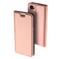 Θηκη Book DD Skin Pro Για LG Q6 Ροζ Χρυση