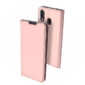 Θηκη Book DD Skin Pro Για Samsung A305/A205 Galaxy A30/A20 Ροζ Χρυση